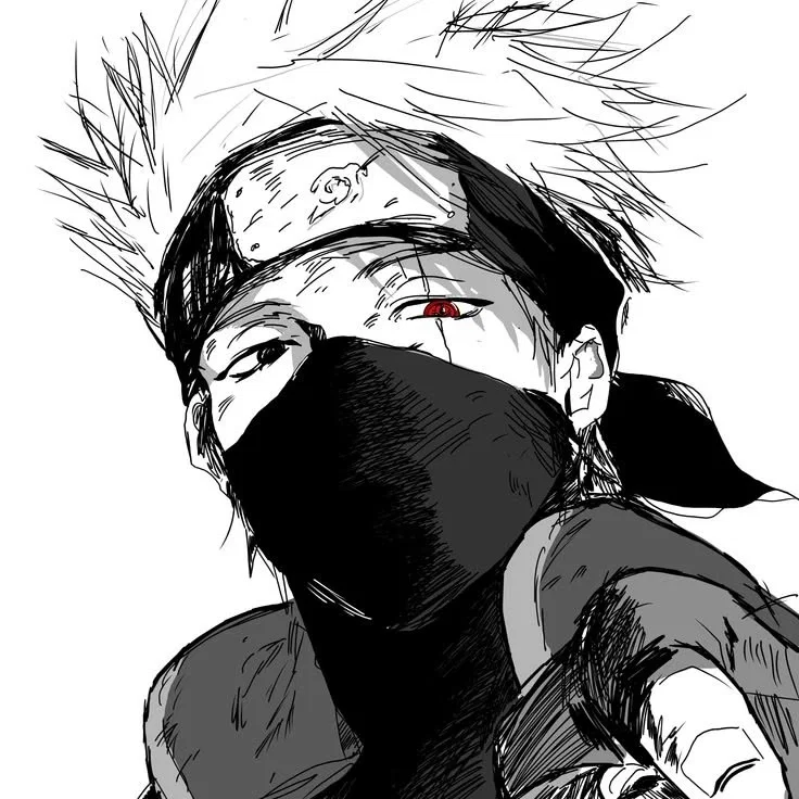 Kakashi