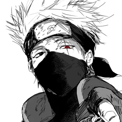 Kakashi