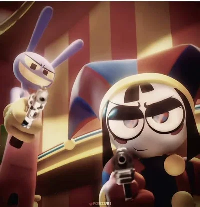 FUNNYBUNNY YAY (I love funnybunny)