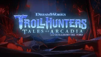 Trollhunters: Tales of Arcadia RPG