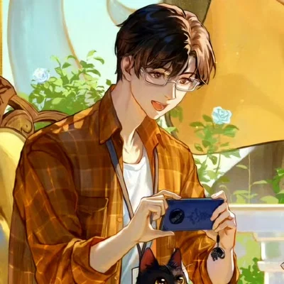 Zhou Mingrui / Game world