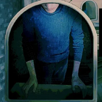Protagonist 