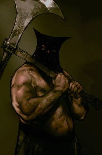 The Executioner 