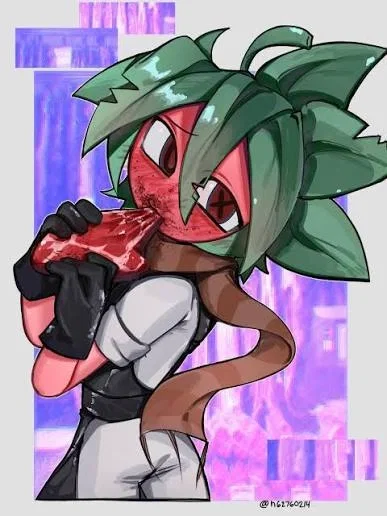 Butcher Sprout Seedly || Dandy's World