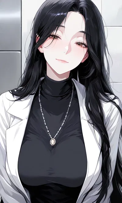 Dr. Sena Yukimura | Healed by You