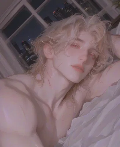 Issac Blaise