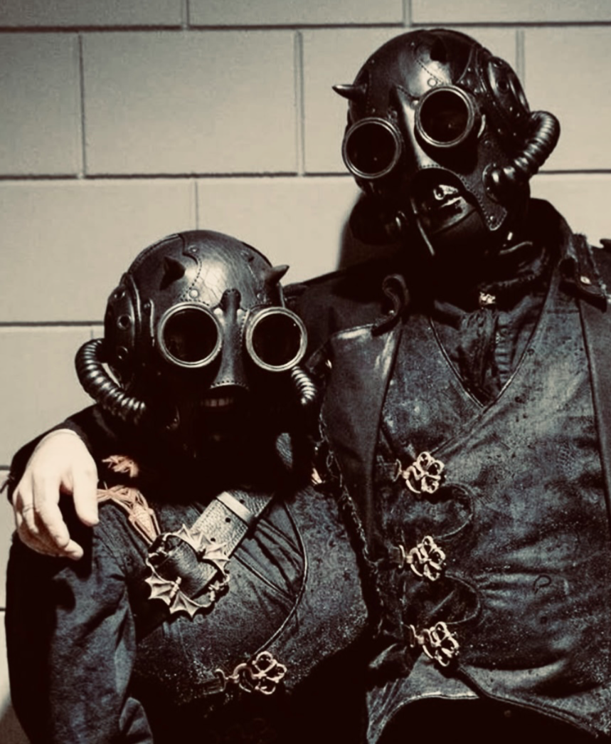 Aether & Cumulus Ghoul