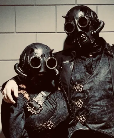 Aether & Cumulus Ghoul