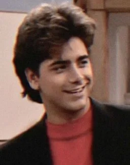 Jesse Katsopolis