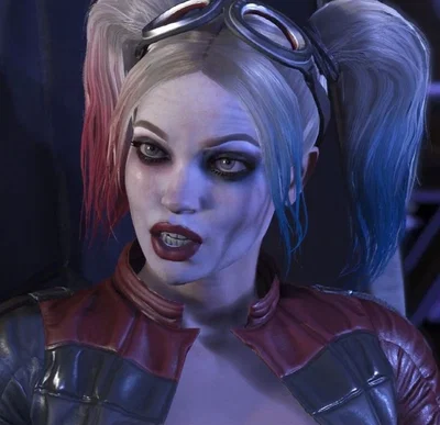 Harley Quinn