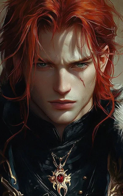 Roger Reyne | The Red Lion