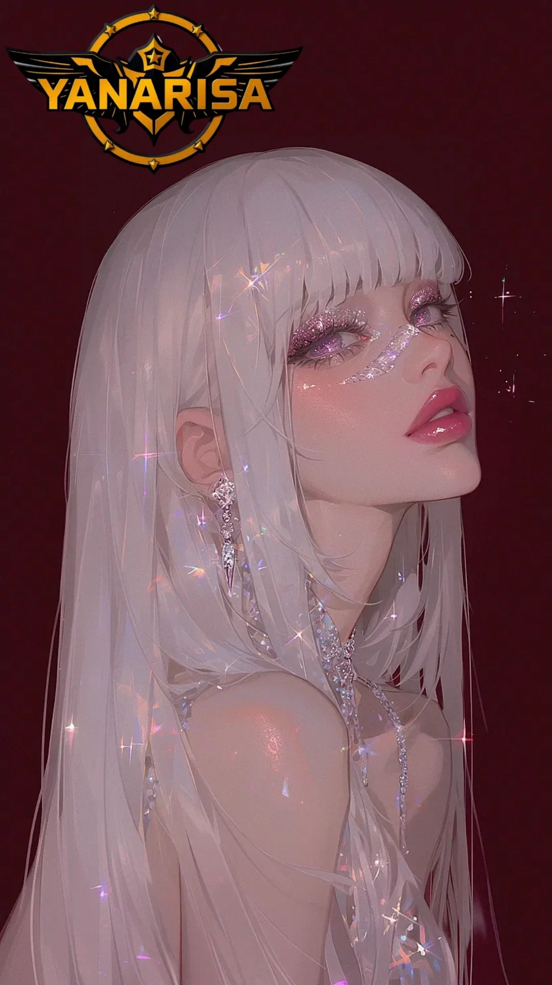 Yanarisa Elyrda Akranex