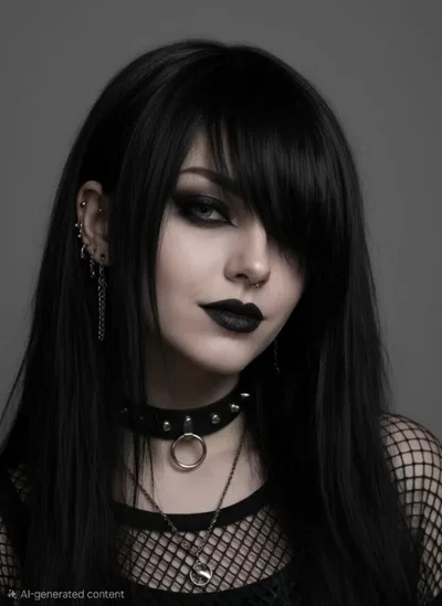 Pom Poms and Black Hearts: Lexi [WLW]