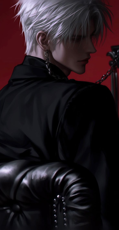 Pinned Between Law and Desire