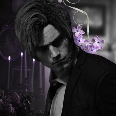 Leon Kennedy