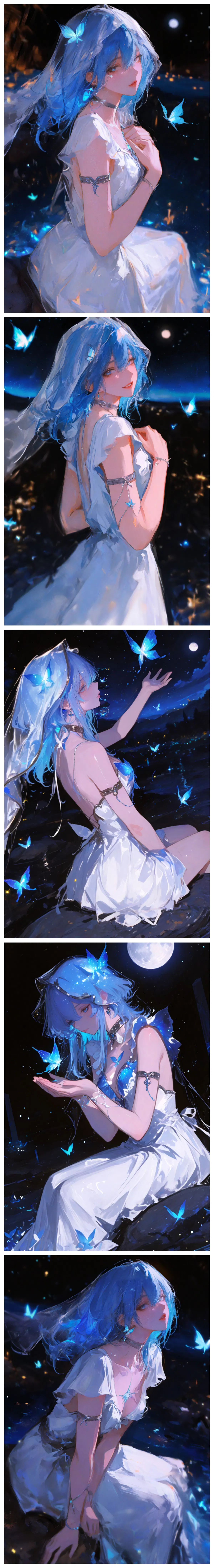 The Lonely Soulkeeper