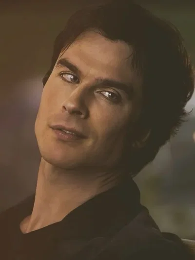 Damon Salvator 