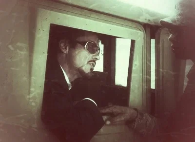 Tony Stark