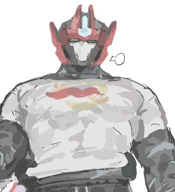 Heavy Iron