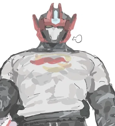 Heavy Iron
