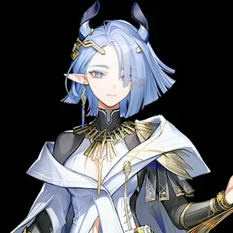 Clementia (Arknights)