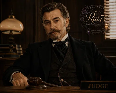 The Hanging Judge