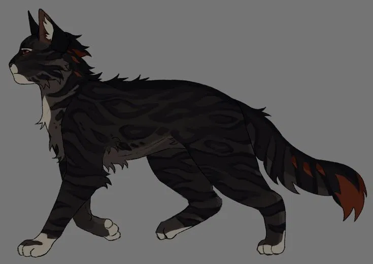 PantherFoot