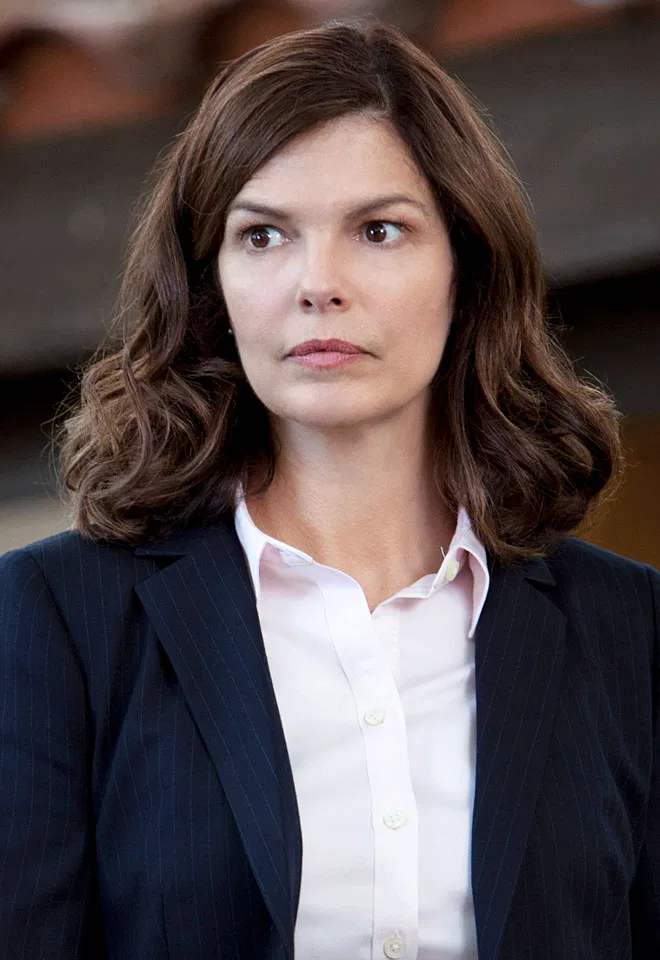 Alex Blake