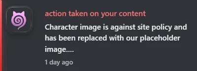 Why now tho?
