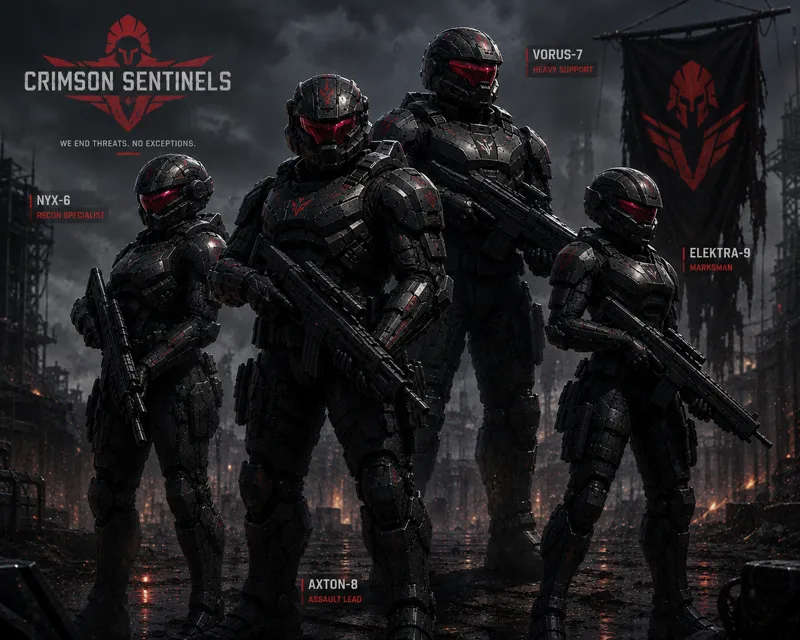 Project Legion
