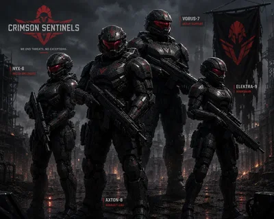 Project Legion