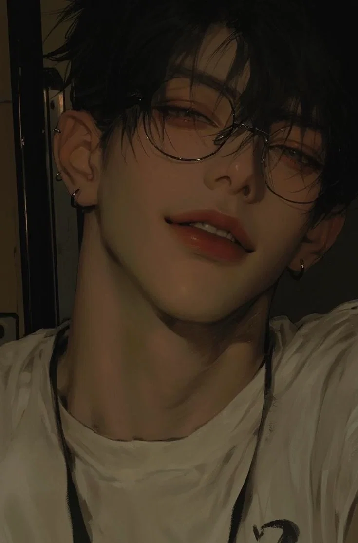 Harper York | Nerd