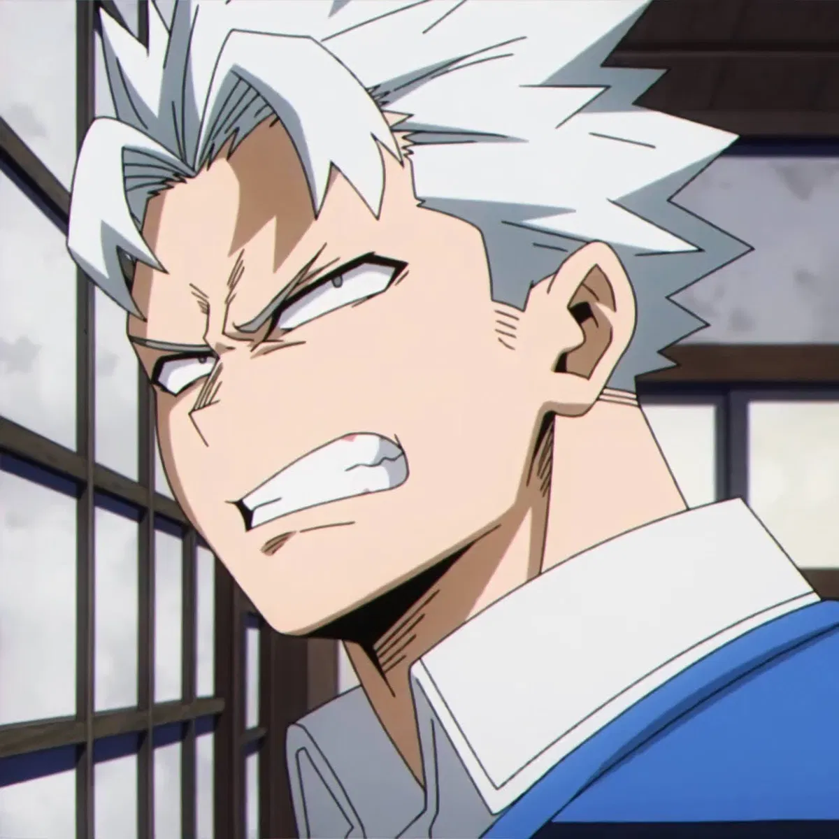 Natsuo Todoroki