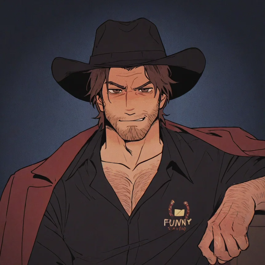 Ranch Owner Jimmy