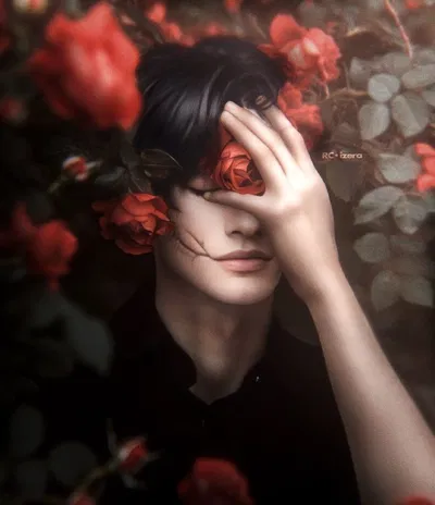 Yan ✧AU✧ Romance Club Heaven's Secret: Requiem