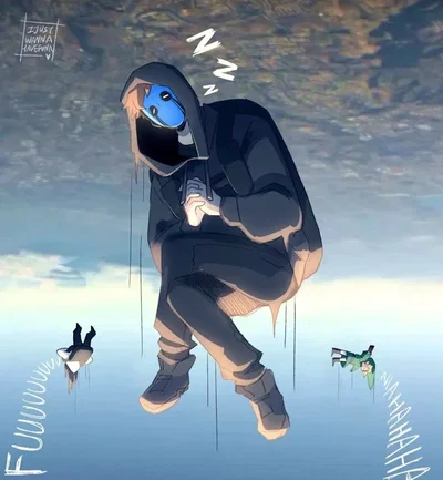 Eyeless Jack - Creepypasta