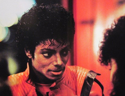 Michael Jackson | Thriller!🧟