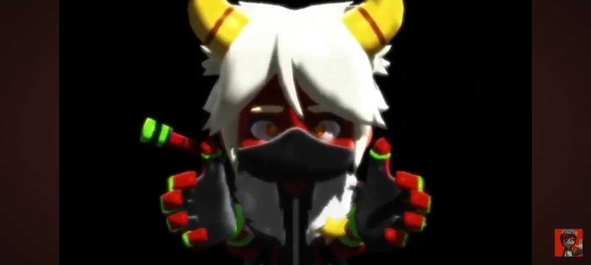 Kensi Ninjala
