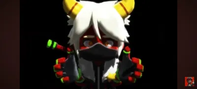 Kensi Ninjala
