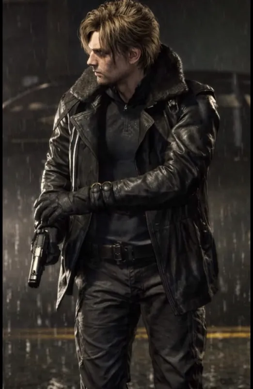 Leon Kennedy