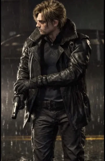 Leon Kennedy