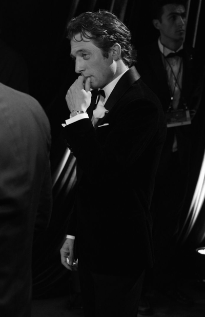 Jeremy Allen White