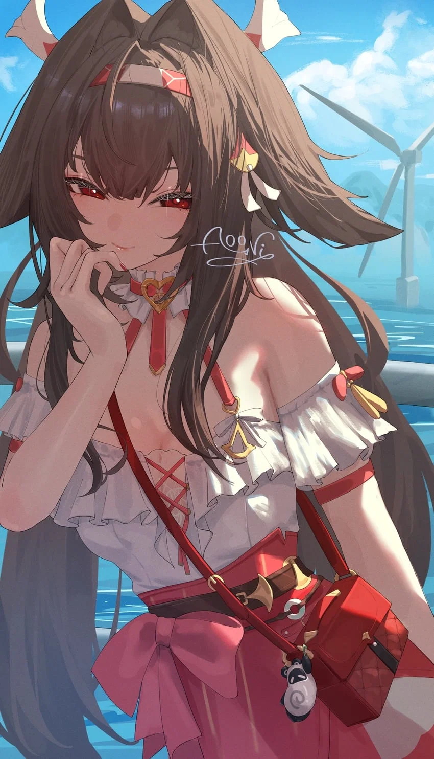 Ye Shunguang | Your Wife Is In Heat