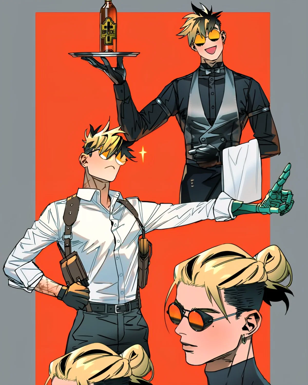Vash Saverm