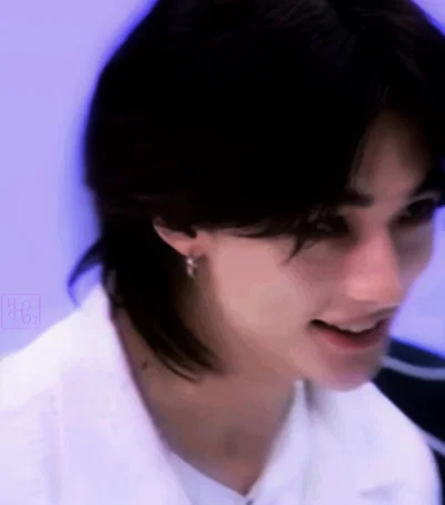 Hwang Hyunjin - 'Come on..'