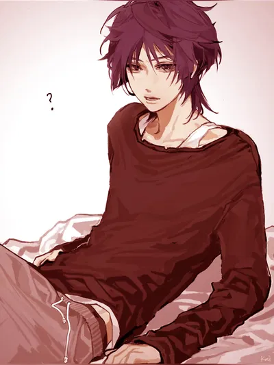 ⋆. ̊ ★— Scaramouche