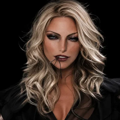 Veronica Bianchi 