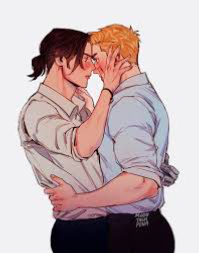 Stucky | kiss cam!