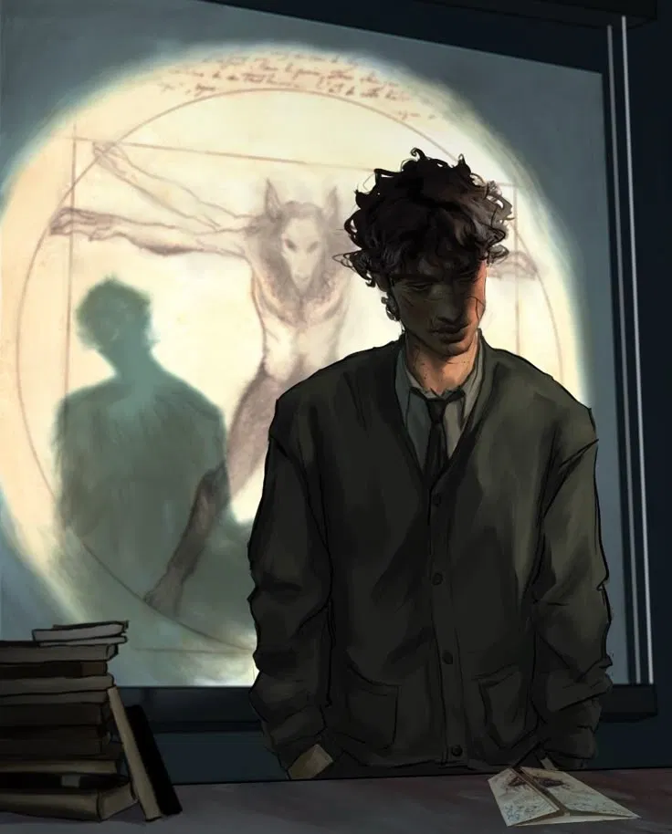 Remus Lupin