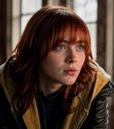 Jean Grey